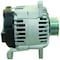Wai Global Alternator, ALTVA IRIF, 120 Amp12 Volt, CW, 6Groove Pulley 11017N - alternate 2